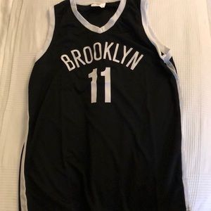NEW Brooklyn Nets Lopez Jersey | Sz Med